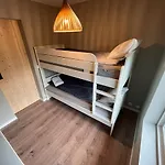 Frafjord Thor Appartement Dirdal