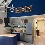 Apartmán Frafjord Thor Dirdal