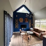 Frafjord Thor Appartement *