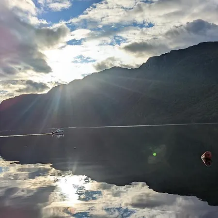Frafjord Thor Apartamento