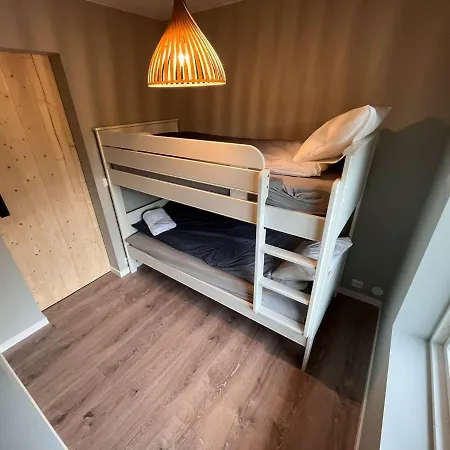 Frafjord Thor Apartamento Dirdal