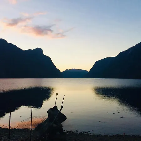 Frafjord Thor Dirdal