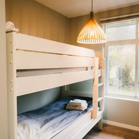 Frafjord Thor Apartamento Dirdal