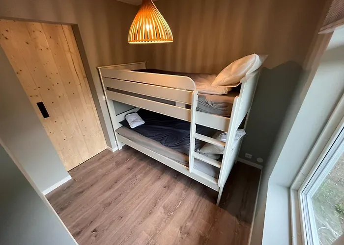 Frafjord Thor Leilighet Dirdal