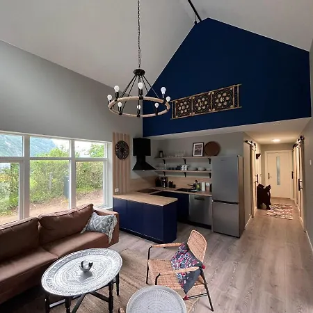 Frafjord Thor Apartman