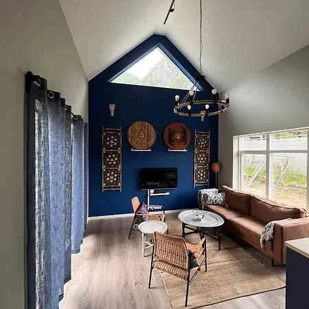 Frafjord Thor Apartman *