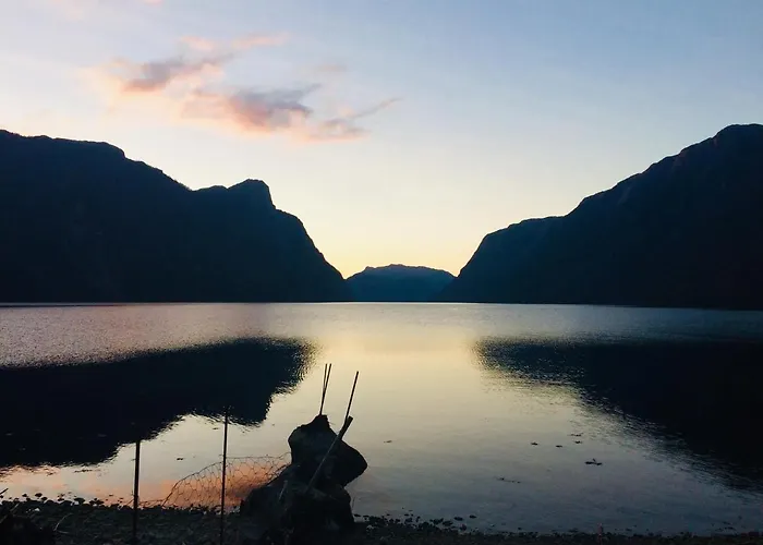 Frafjord Thor Dirdal